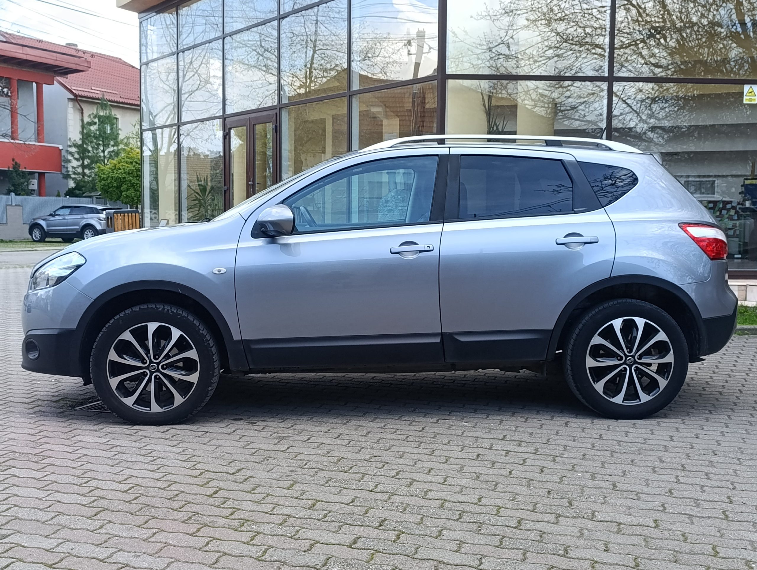 Sitemapcdatahttpw3b1mixel Thicoipeinfowunderbar Nissan Qashqai Diesel Bild